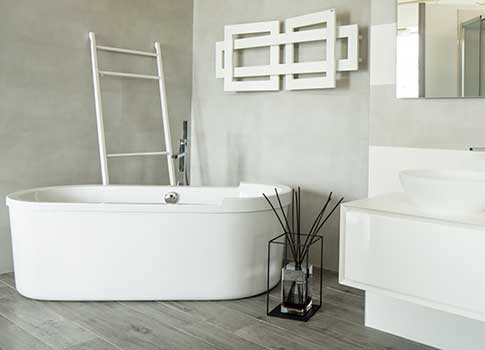 termoarredo bagno brem