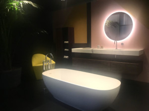 Arredo Bagno Salone del Mobile 2018