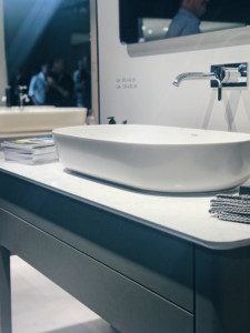 Arredo Bagno Salone del Mobile 2018