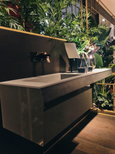 Arredo Bagno Salone del Mobile 2018