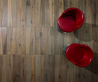 Piastrelle per pavimenti: parquet listone