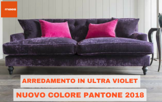 COLORE PANTONE 2018