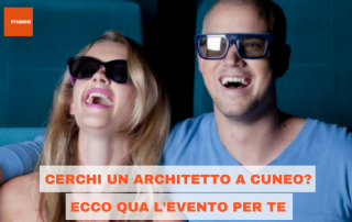 architetto a Cuneo