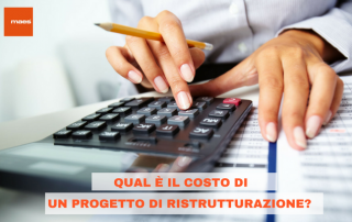 costo progetto di ristrutturazione