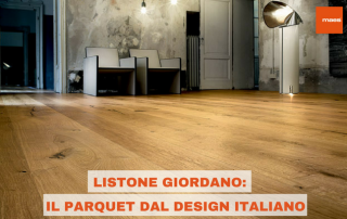 LISTONE GIORDANO