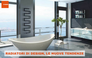 radiatori di design
