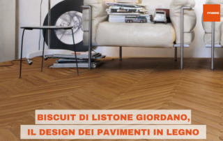 Biscuit Listone Giordano