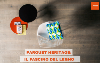 Parquet Heritage