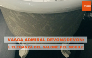 admiral Devon&Devon
