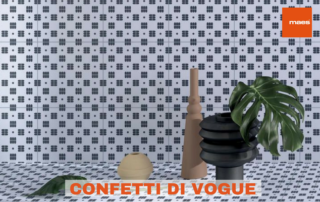 CONFETTI DI VOGUE