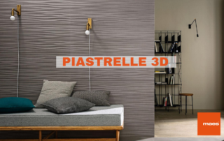 PIASTRELLE 3D