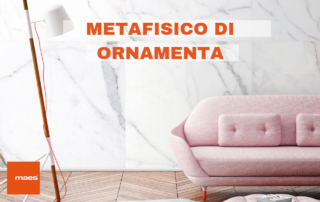 Metafisico di Ornamenta