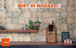 Mist di Marazzi