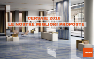 Cersaie 2018