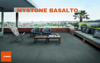 mystone basalto