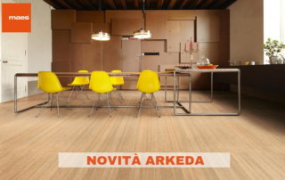 novità arkade