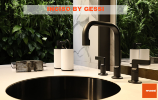 inciso by gessi