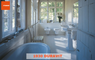 1930 Duravit