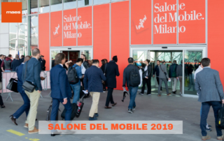 salone del mobile 2019