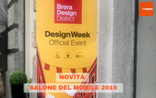novità salone del mobile