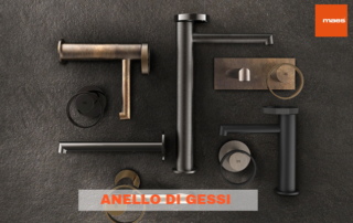anello di gessi